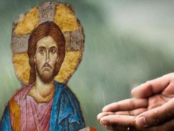 Δίψα Θεού - Άγιος Σιλουανός ο Αθωνίτης