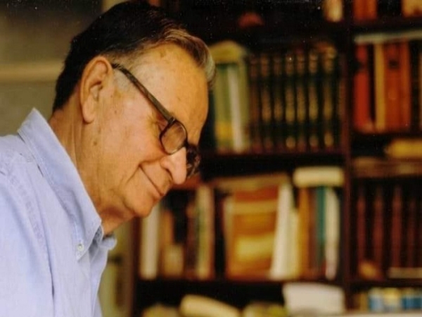 Τὰ κατὰ συνθήκην ψεύδη καὶ ὁ κατὰ συνθήκην ψευδής ἄνθρωπος Καργάκος Σαράντος