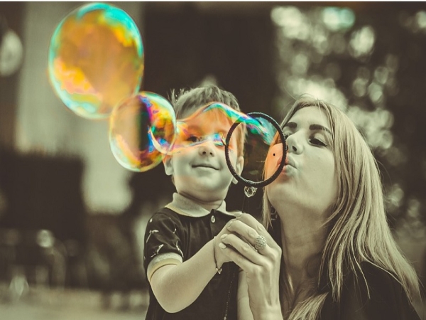 Οι προσδοκίες των γονέων και η αληθινή αγάπη († π. Συμεών Κραγιόπουλος)